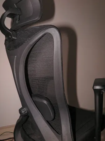 صندلی مدیریتی کاد گستر مدل  T242 High Quality فول آپشن