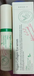 تجریه خرید سرم دور چشم اکسیس وای مدل collagen مناسب برای پوست معمولی حجم 10 میلی لیتر