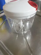 تجریه خرید خردکن دستی ایگوری مدل Pulling Rope