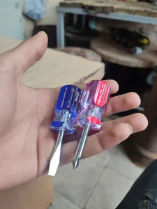 تجریه خرید پیچ گوشتی مشتی توسن کد TSN-0369-022 مجموعه دو عددی