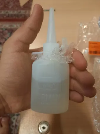عکس ارسالی خریدار