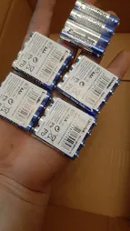 باتری نیم قلمی کملیون مدل Super Heavy Duty بسته 20 عددی