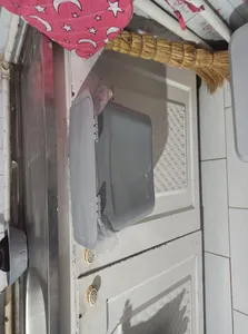 تجریه خرید سطل زباله کابینتی کامل مدل 316