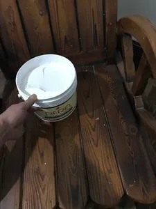 تجریه خرید بتونه افرا مدل همه کاره کد 222 وزن 5 کیلوگرم