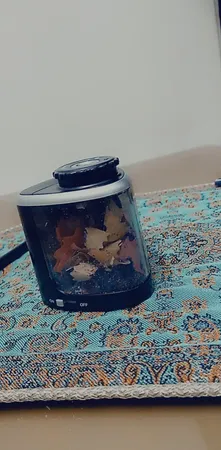 تراش برقی تن وین مدل TW8005-3