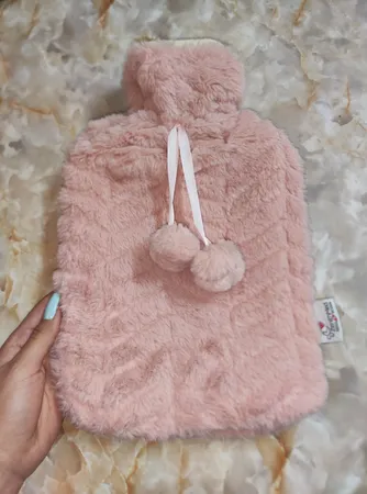 کیسه آب گرم زنیت مد مدل ZTH- XP