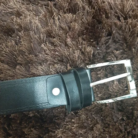 کمر بند مردانه مدل BLd