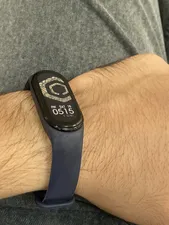 تجریه خرید بند مدل EXXON مناسب برای مچ بند هوشمند شیائومی MIBAND 7