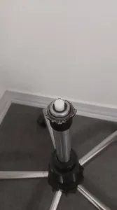 تجریه خرید صندلی مدل چرخشی کد CH792