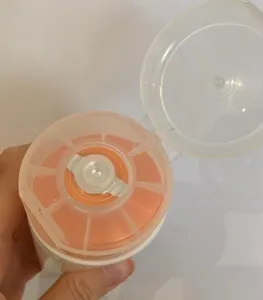 تجریه خرید کرم ترمیم کننده مو سینره حجم 150 میلی لیتر