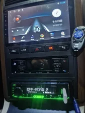 تجریه خرید پخش کننده خودرو جی وی سی مدل X462BT