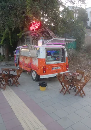 ریسه ال ای دی توری مدل T2-220