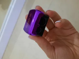 تجریه خرید مداد تراش آرایشی کازمیتیک مدل PS01