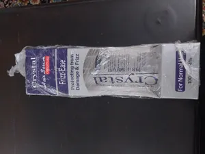 تجریه خرید سرم مو کریستال کد 170 حجم 100 میلی لیتر