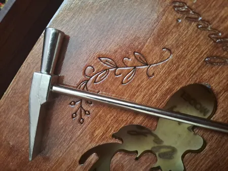 کالیمبا والنسیا مدل box