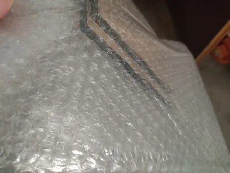 قاب عکس مدل 215-166 سایز 15×20 سانتی متر