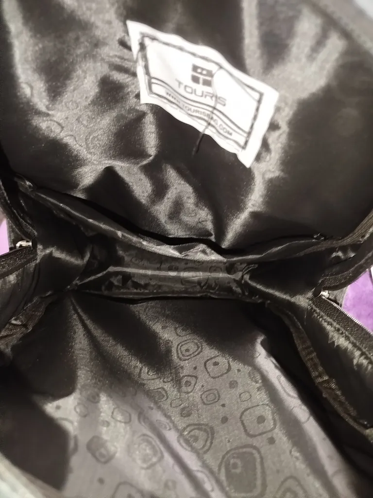 کوله پشتی توریث مدل ME-3950 به همراه جامدادی