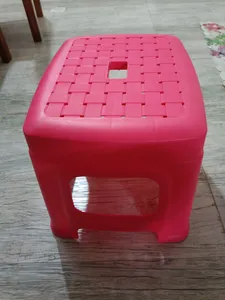 تجریه خرید چهارپایه ممتاز پلاستیک مدل 430