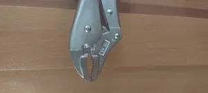 تجریه خرید انبر قفلی ایران پتک مدل HB 1010 سایز 10 اینچ