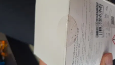 دوربین مداربسته تحت شبکه شیائومی مدل Mi C200