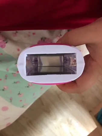 دستگاه موم گرم کن و ذوب وکس کونسانگ مدل cl401-r