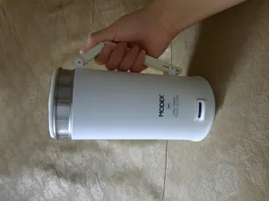 تجریه خرید کتری برقی مودکس مدل SKT4500