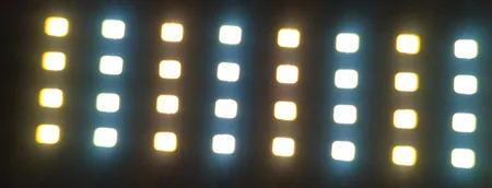 چیپ پروژکتور 0.2 وات مدل 520 USB