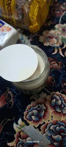 تجریه خرید کرم نارگیل دریکا - 250 گرم