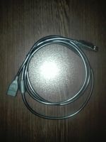 کابل افزایش طول USB 2.0 مدلST-EX2 به طول 1.5 متر
