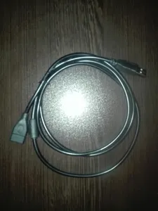 تجریه خرید کابل افزایش طول USB 2.0 مدلST-EX2 به طول 1.5 متر