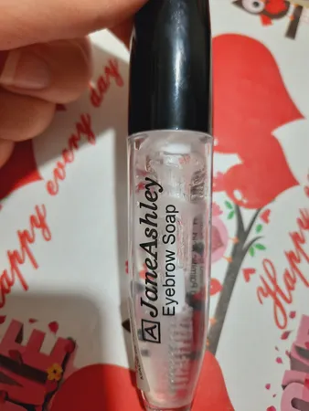 ژل تقویت کننده مژه و ابرو جان اشلی مدل 001