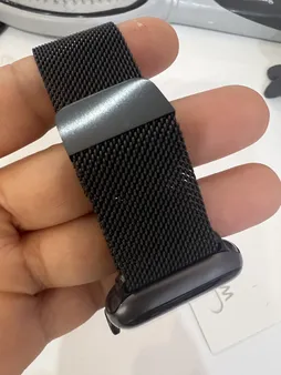 بند مدل Milanese line مناسب برای اپل واچ 38/40/41 میلی متری