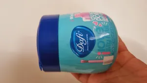 تجریه خرید پد لاک پاک کن دافی کد 01 بسته 90 عددی