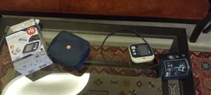 تجریه خرید فشارسنج بازویی دیجیتال پیک سلوشن مدل easyRAPID