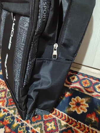 کوله پشتی ورزشی توریث مدل FS-845