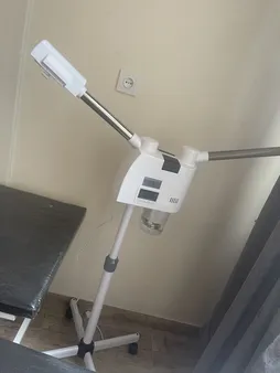 دستگاه بخور سرد و گرم مدل LS0123