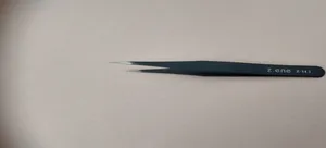 تجریه خرید موچین مژه زد وان مدل 112