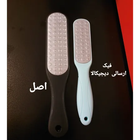 سوهان و رنده پا مدل SO-M