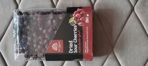 تجریه خرید آلبالو خشک شده زرنگاران  - 250 گرم