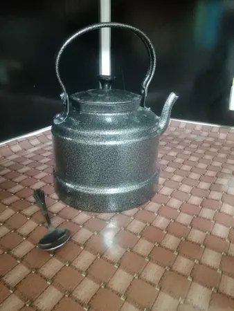 کتری آفتاب کد 213