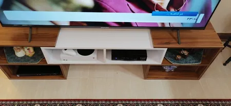 میز تلویزیون مدل FH68