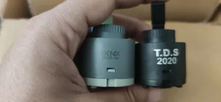 کارتریج شیر اهرمی مدل K- 40