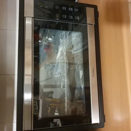 آون توستر تکنو مدل TE-657
