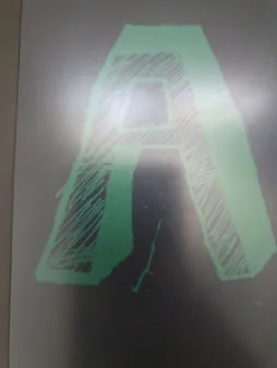 کاغذ دیجیتالی مدل LCD 8.5