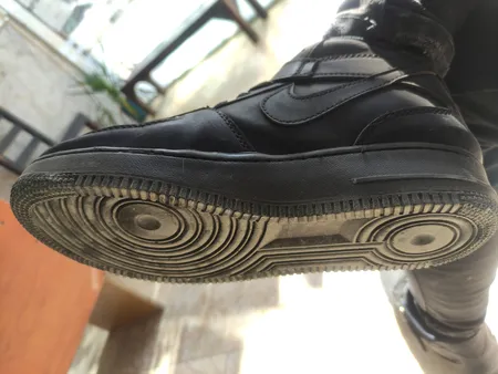 کفش پیاده روی مدل AIR FORCE-SA-ME