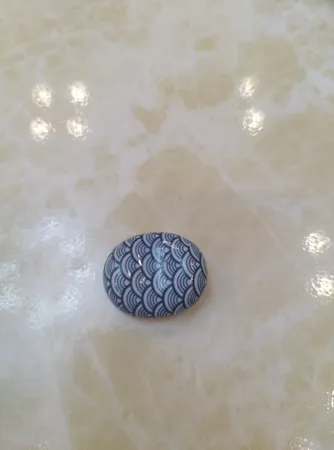 استند چوب غذاخوری مدل چاپستیک کد MR016