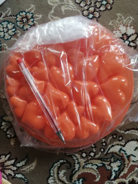 عکس ارسالی خریدار
