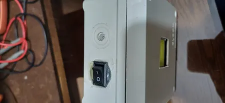 چیپ ال ای دی 12 ولت مدل 12volt50w بسته 3 عددی