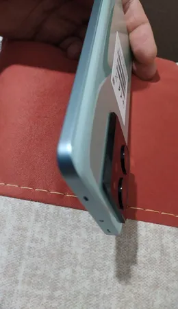 گوشی موبایل شیائومی مدل 13T 5G دو سیم کارت ظرفیت 256 گیگابایت و رم 12 گیگابایت