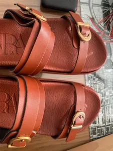 تجریه خرید صندل زنانه مدل سارن